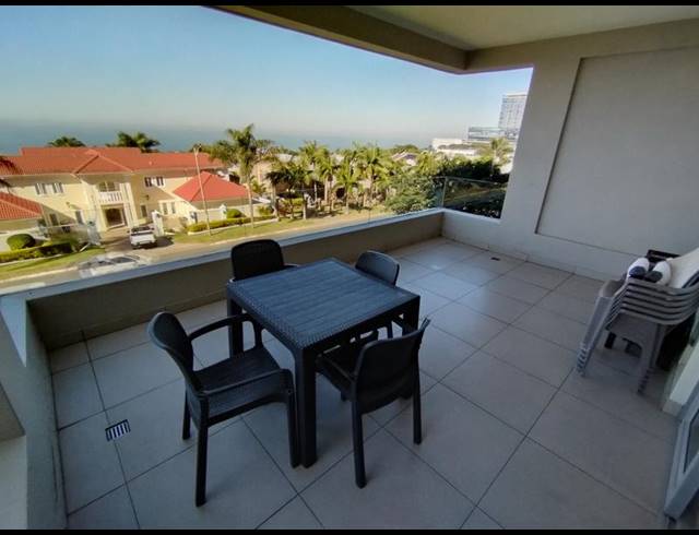 2 BEDROOM APARTMENT FOR SALE IN UMHLANGA CENTRAL